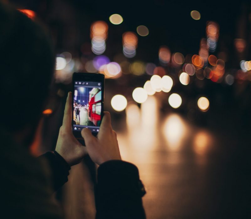 Photo by Clem Onojeghuo Photo by Clem Onojeghuo