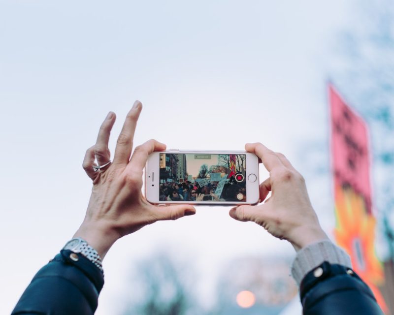 Photo by Alice Donovan Rouse