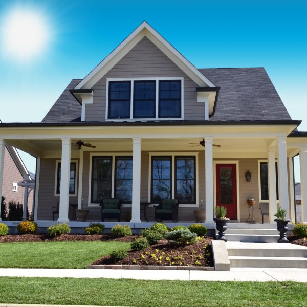 Holyday Residence