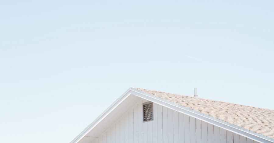 New Roof