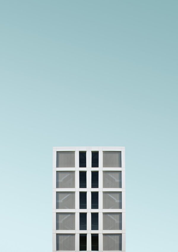 Minimalism